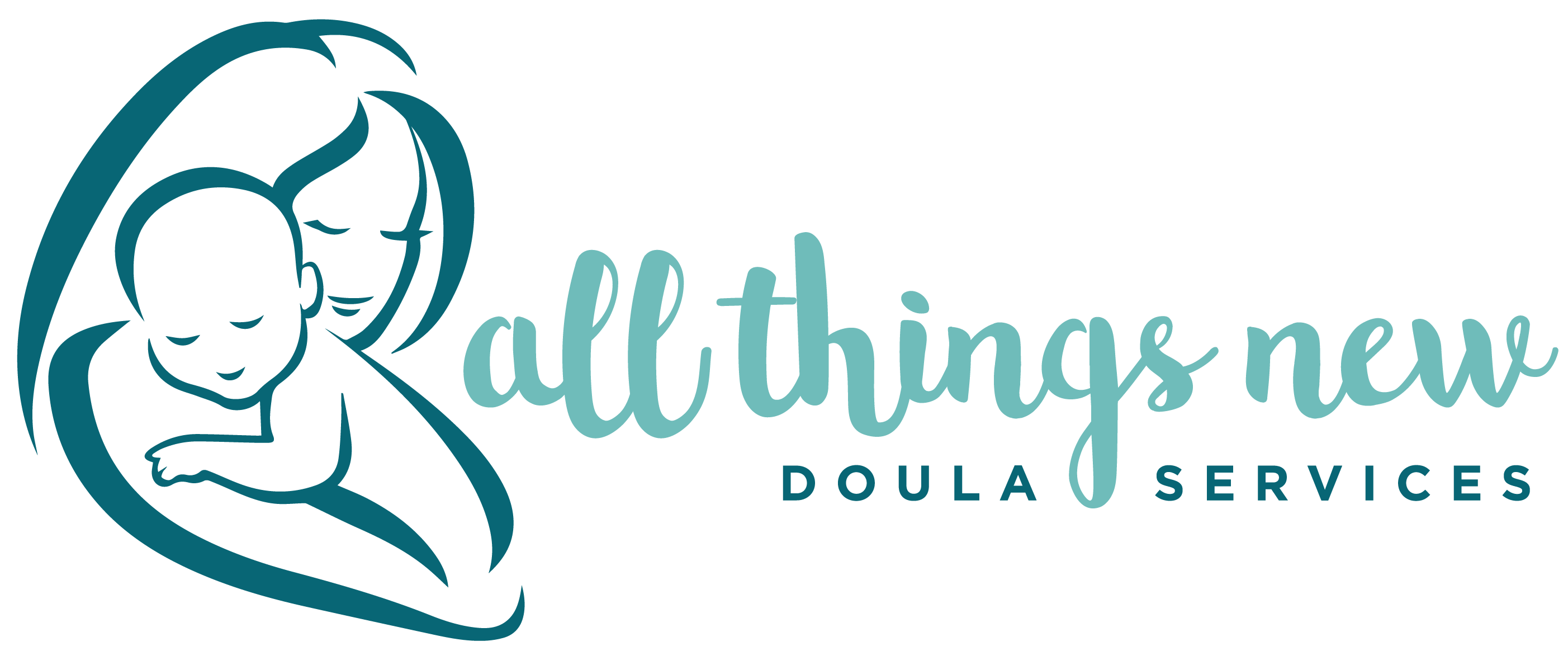 All Things New Doula